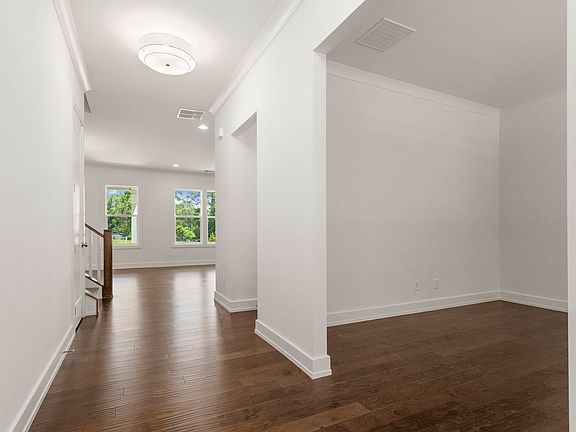 Filled with Designer Details Inside and Out