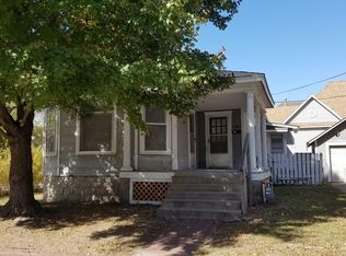 116 W 9th St, Pittsburg, KS 66762