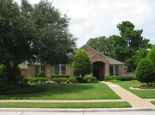 1303 Pecos Dr, Southlake, TX 76092