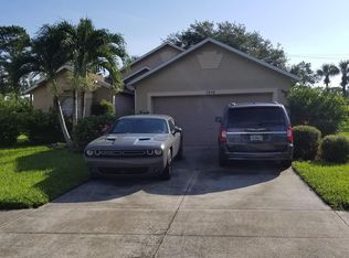 2538 Ventura Cir, West Melbourne, FL 32904