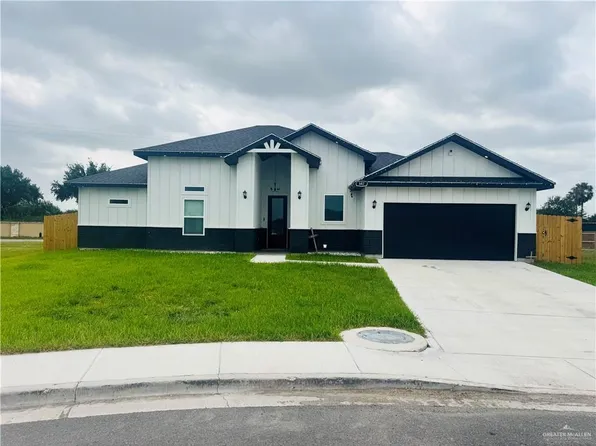 847 Beanka Dr, La Feria, TX 78559