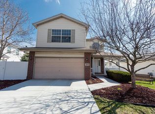 2014 Primrose Dr, Plainfield, IL 60586