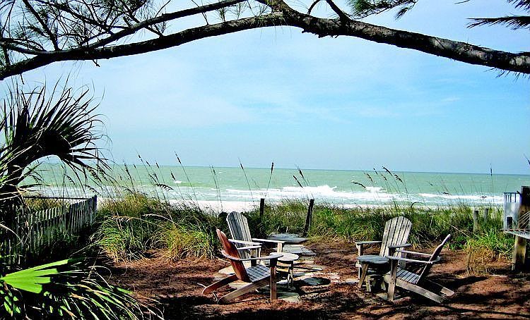 Beach View