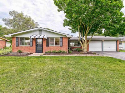 505 S Clinton St, Mulberry, IN, 46058