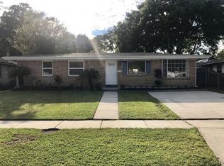 2605 Indiana Ave, Kenner, LA 70062