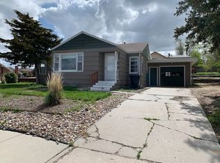 205 S Minnesota Ave, Casper, WY 82609