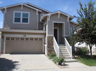 2994 Redhaven Way, Highlands Ranch, CO 80126
