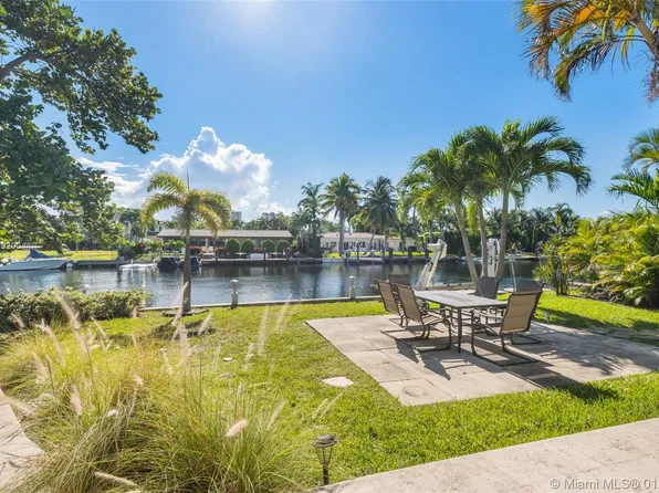 637 Oleander Dr, Hallandale, FL 33009