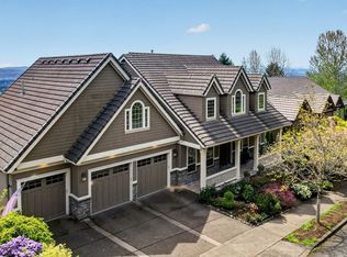 9742 NW Skyline Heights Dr, Portland, OR 97229