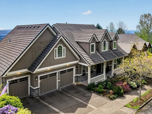 9742 NW Skyline Heights Dr, Portland, OR 97229