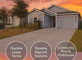 10031 Side Oats, San Antonio, TX 78254