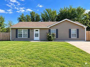 1423 Westwood Blvd, Junction City, KS 66441