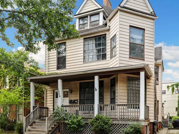 1826 W Sunnyside Ave, Chicago, IL 60640