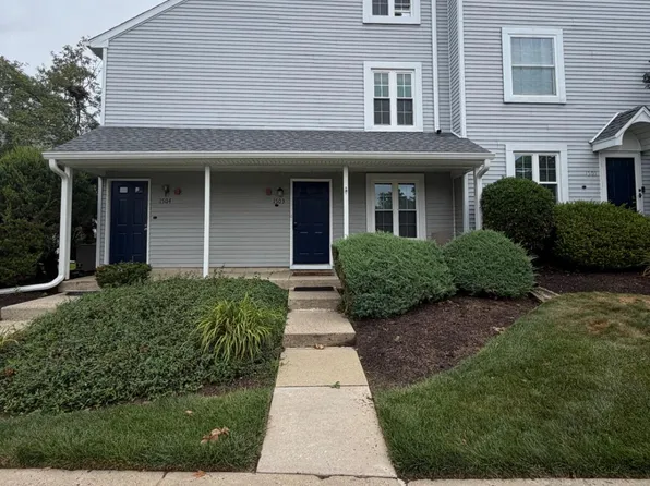 1503 Society Pl #B1, Newtown, PA 18940