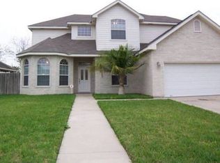 2604 Shasta Ave, McAllen, TX 78504