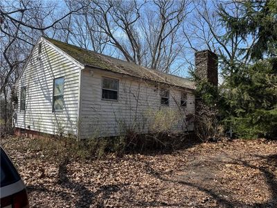 165 Scrabbletown Rd, North Kingstown, RI, 02852