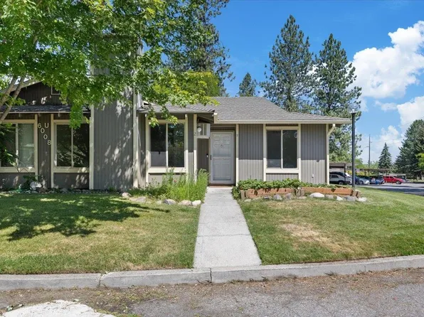 6008 E 6th Ave APT U2, Spokane, WA 99212