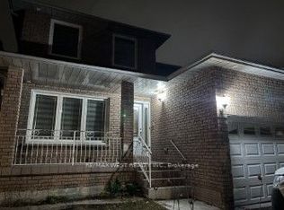 23 Michigan Ave, Brampton, ON L6Y4N5