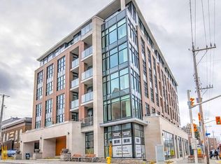 10 Rosemount Ave #503, Ottawa, ON K1Y 4G9