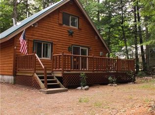 3 Elk Ln, Bridgton, ME 04009