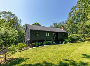 40 Revere Rd, Washington, CT 06793