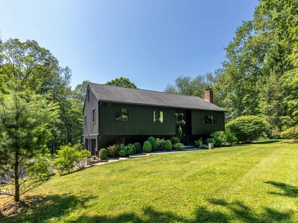 40 Revere Road, Washington, CT 06793