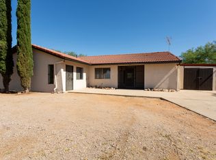 495 Camino Hombre De Oro, Rio Rico, AZ 85648