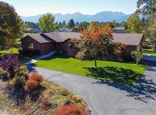 181 Silverbow Dr, Victor, MT 59875