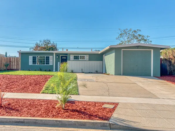 23 Harryette Dr, Salinas, CA 93905