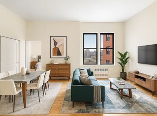 215 W 101st St UNIT 10CC, New York, NY 10025