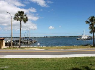 115 N Indian River Dr APT 103, Cocoa, FL 32922