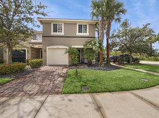 2262 SW Marshfield Ct, Port Saint Lucie, FL 34953