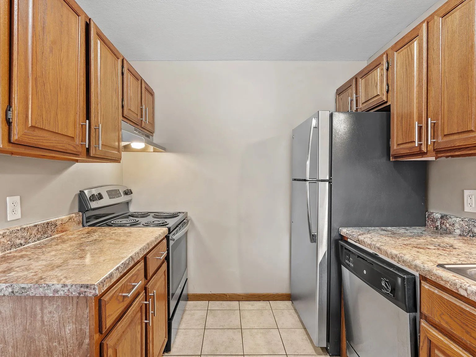 Kaposia Valley Apartments — Photo 2