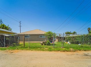 651 W 6th Ave, Escondido, CA 92025