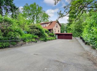 2816 Taylor St, Milton, WA 98354