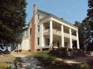 3849 Keith Rd, Hogansville, GA 30230