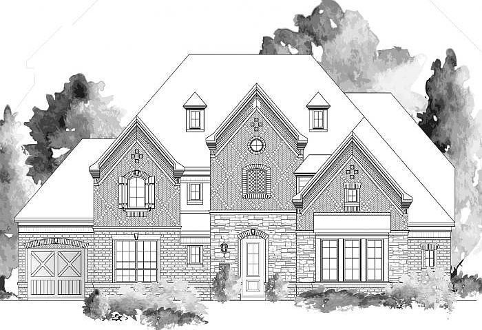 1st image of 4007 Barlow Ct #Ghbdcs