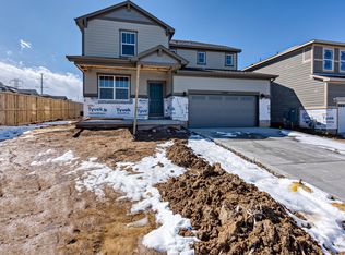 11437 Booth Fls, Parker, CO 80134