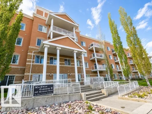 263 Macewan Rd SW #341, Edmonton, AB T6W 0C4
