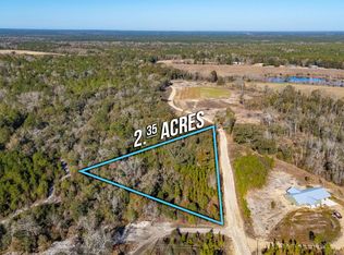 7555 Laird Rd, Florala, AL 36442