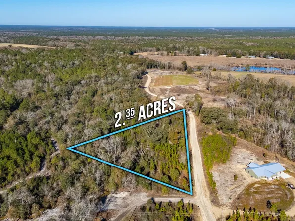 7555 Laird Rd, Florala, AL 36442