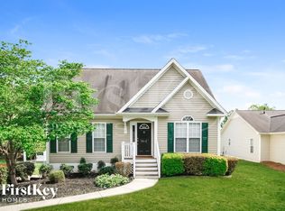 4810 Manteo Ln, Winston Salem, NC 27127