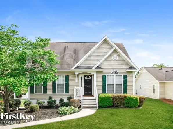 4810 Manteo Ln, Winston Salem, NC 27127