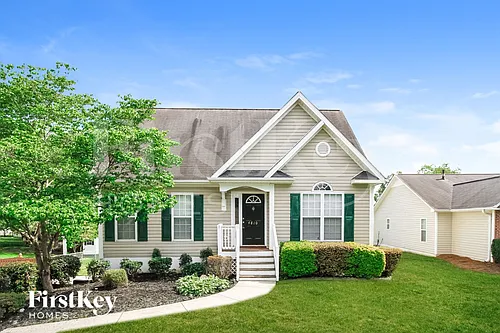 4810 Manteo Ln Photo 1