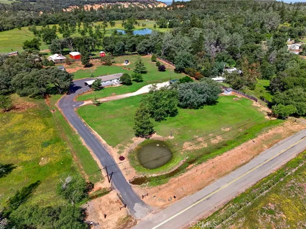 3523 Cherokee Rd, Oroville, CA 95965