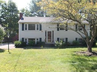 11 Village St, Medway, MA 02053