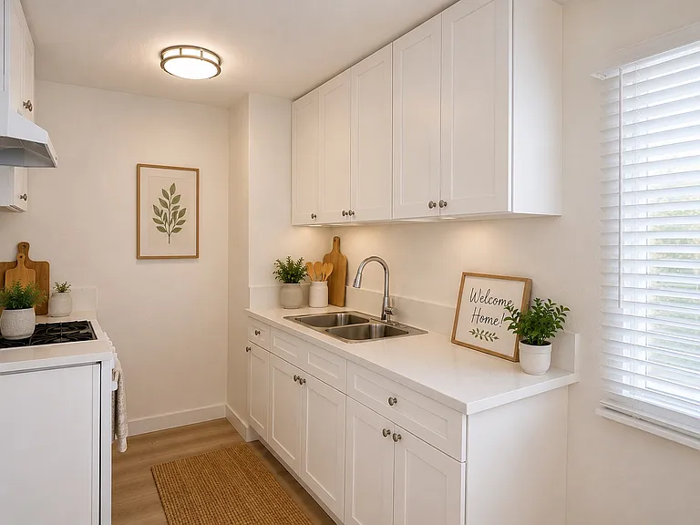 6961 Whitsett Ave #217 — Photo 2