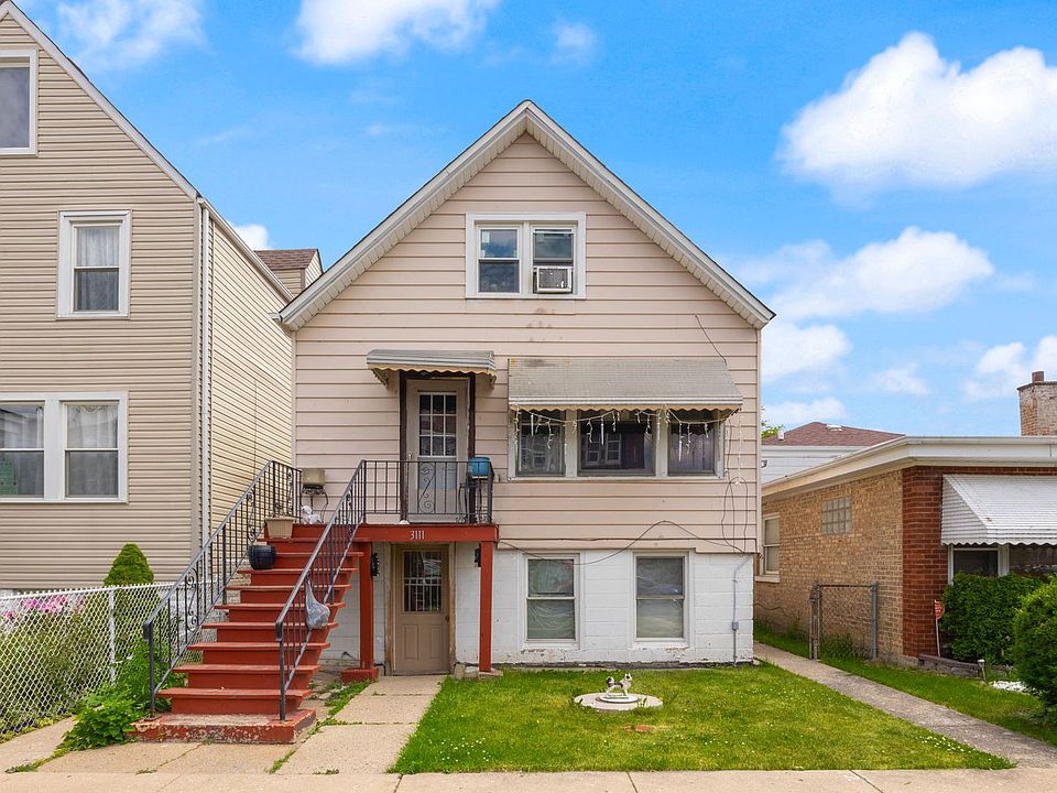 1st image of 3111 S 54th Ave