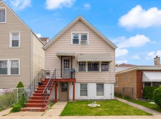 3111 S 54th Ave, Cicero, IL 60804