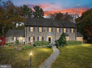 801 Edgehill Rd, Wilmington, DE 19807